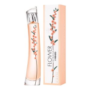 KENZO : FLOWER IKEBANA MIMOSA BY KENZO edp vapo 75 ml