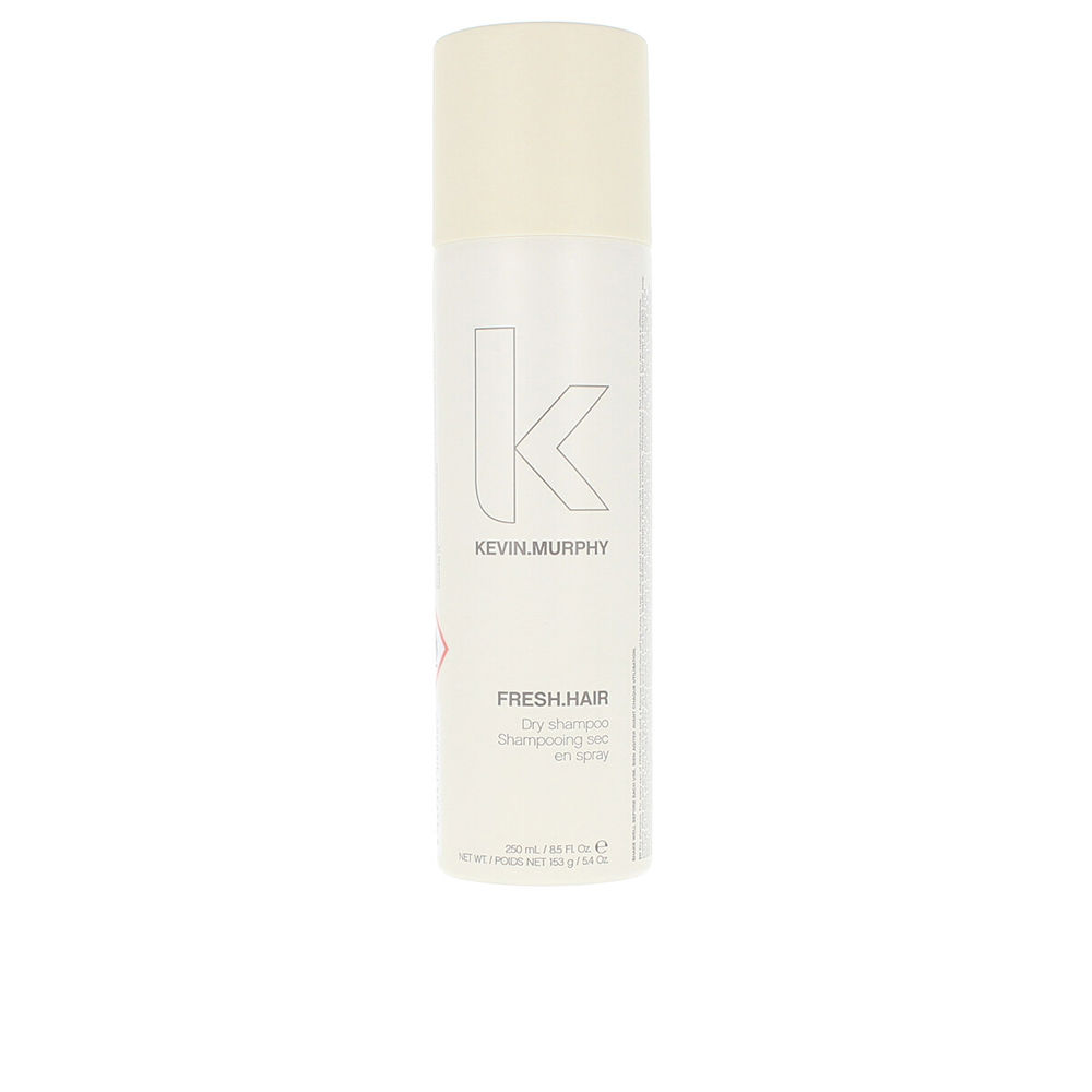 KEVIN MURPHY : FRESH HAIR dry shampoo spray 250 ml