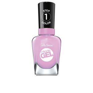 SALLY HANSEN : MIRACLE GEL #534-Orchid-Ing Aside 14.7 ml