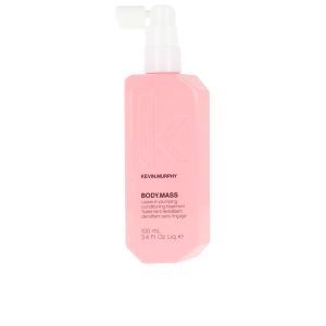 KEVIN MURPHY : BODY MASS leave-in plumping conditioning treatment 100 ml