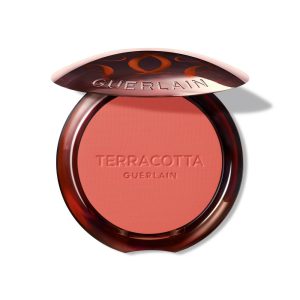 GUERLAIN : TERRACOTTA BLUSH blush effect good face #05 1 u