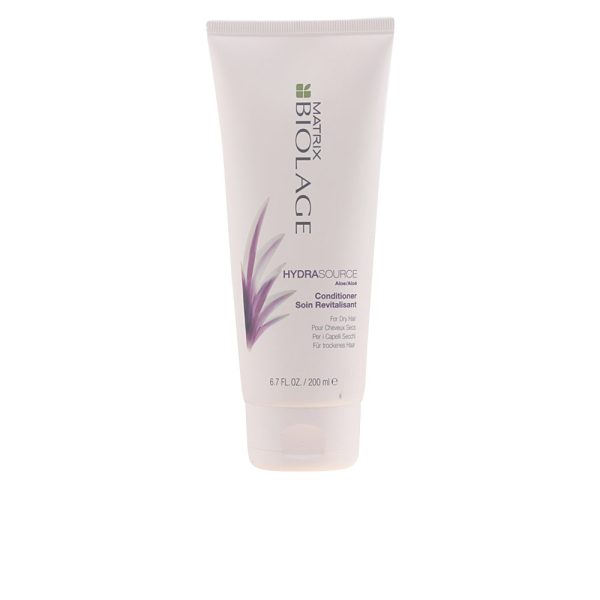 BIOLAGE : HYDRASOURCE conditioner 200 ml