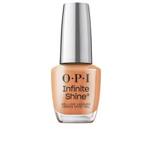 OPI : INFINITE SHINE Long-lasting gel-effect nail polish #Always within Peach 15 ml
