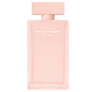 NARCISO RODRIGUEZ : FOR HER MUSC NUDE edp vapo 100 ml