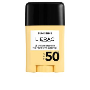 LIERAC : SUNISSIME sunscreen stick SPF50+ 10 gr