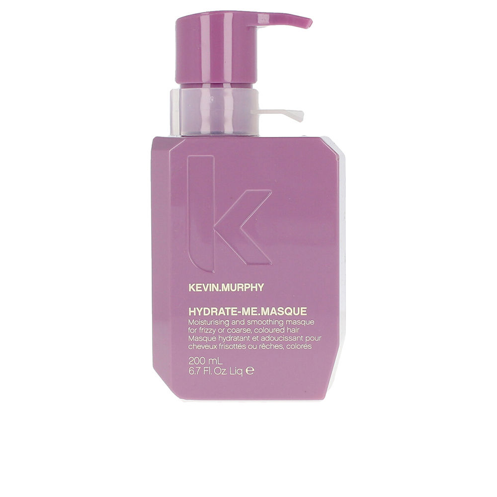 KEVIN MURPHY : HYDRATE-ME.MASQUE moisturizing mask for dry and damaged hair 200 ml