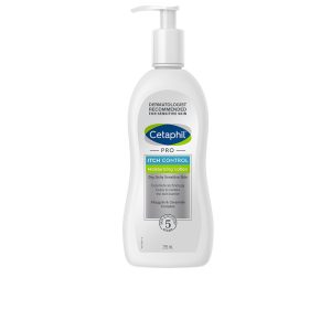 CETAPHIL : PRO ITCH CONTROL atopic skin moisturizing lotion 295 ml