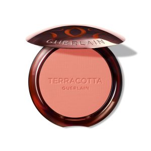 GUERLAIN : TERRACOTTA BLUSH blush effect good face #02 1 u