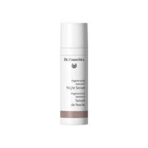 DR. HAUSCHKA : Intensive regenerating night serum 30 ml