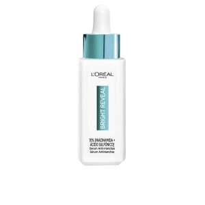 L'ORÉAL PARIS : BRIGHT REVEAL NIACINAMIDA serum for dark spots 30 ml