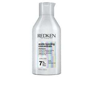 REDKEN : ACIDIC BONDING CONCENTRATE Professional sulfate-free shampoo for damaged hair 500 ml