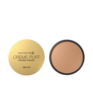 MAX FACTOR : CREME PUFF compact powder #5-Translucent 21 gr