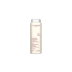 CLARINS : ultra-gentle makeup remover MILK 200 ml