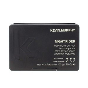 KEVIN MURPHY : NIGHT RIDER maximum control styling paste 100 gr