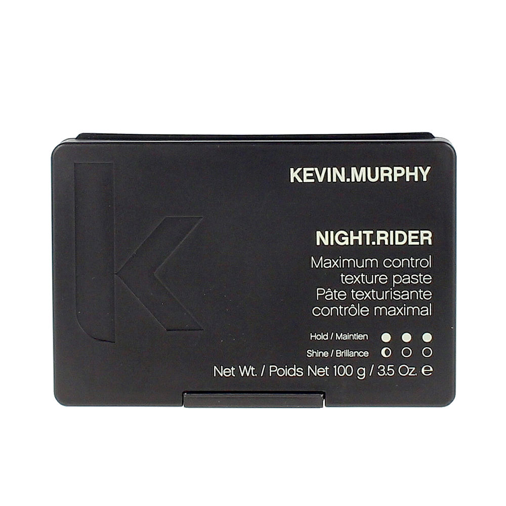 KEVIN MURPHY : NIGHT RIDER maximum control styling paste 100 gr