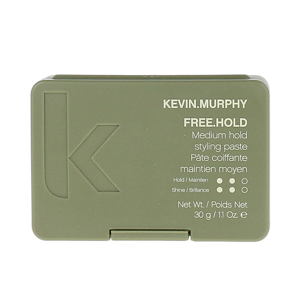 KEVIN MURPHY : FREE HOLD medium hold paste 30 gr
