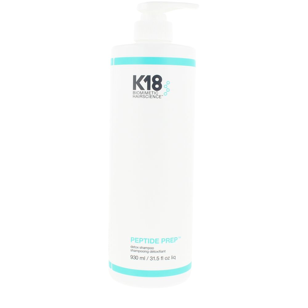 K18 : PEPTIDE PREP detox shampoo 1000 ml