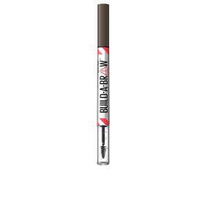 MAYBELLINE : BUILD A BROW rotulador 2 en 1 #262-black brown 15,30 ml