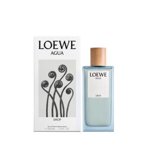 LOEWE : DROP WATER edp vapo 100 ml