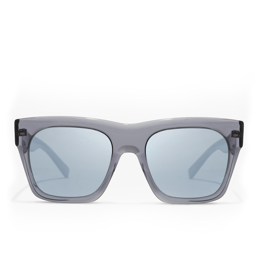 HAWKERS : NARCISO #grey blue chrome 1 u