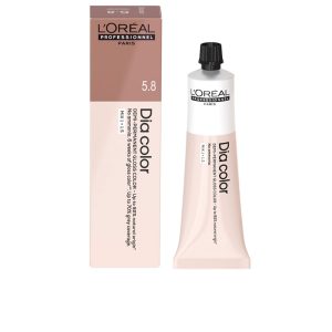 L'ORÉAL PROFESSIONNEL PARIS : DIA COLOR demi-permanent coloration without ammonia #3 60 ml