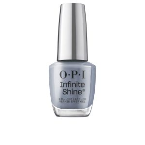 OPI : INFINITE SHINE Long-lasting gel-effect nail polish #Pure Jean-ius 15 ml