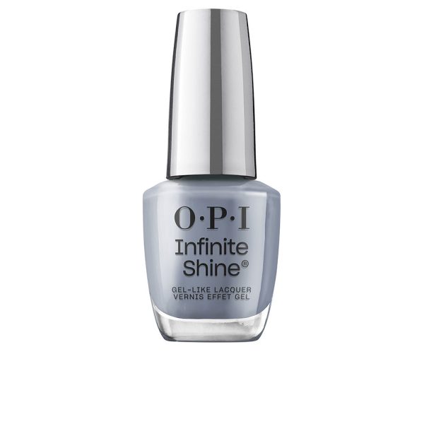 OPI : INFINITE SHINE Long-lasting gel-effect nail polish #Pure Jean-ius 15 ml