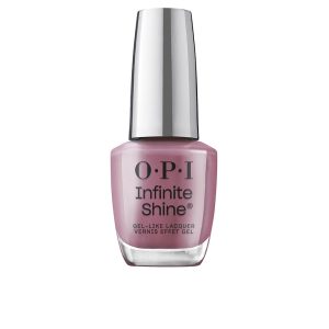 OPI : INFINITE SHINE Long-lasting gel-effect nail polish #Times Infinity 15 ml
