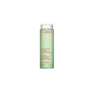 CLARINS : Purifying TONIC LOTION for combination and oily skin 200 ml