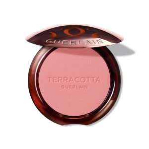 GUERLAIN : TERRACOTTA BLUSH blush effect good face #00 1 u