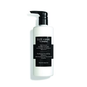 HAIR RITUEL BY SISLEY : HAIR RITUEL soin lavant fortifiant densite 500 ml