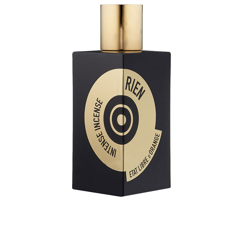 ETAT LIBRE D'ORANGE : RIEN INTENSE INCENSE edp vapo 100 ml