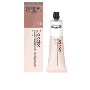L'ORÉAL PROFESSIONNEL PARIS : DIA COLOR demi-permanent coloration without ammonia #8.1 60 ml