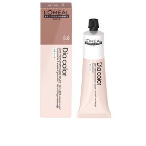L'ORÉAL PROFESSIONNEL PARIS : DIA COLOR demi-permanent coloration without ammonia #7 60 ml
