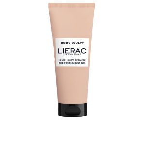 LIERAC : BODY SCULPT bust firming gel 75 ml