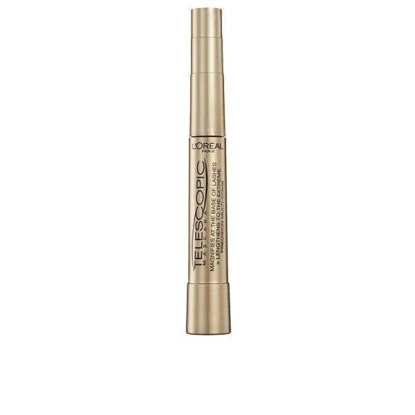 L'ORÉAL PARIS : FALSE LASH TELESCOPIC GOLD mascara #black 8 ml