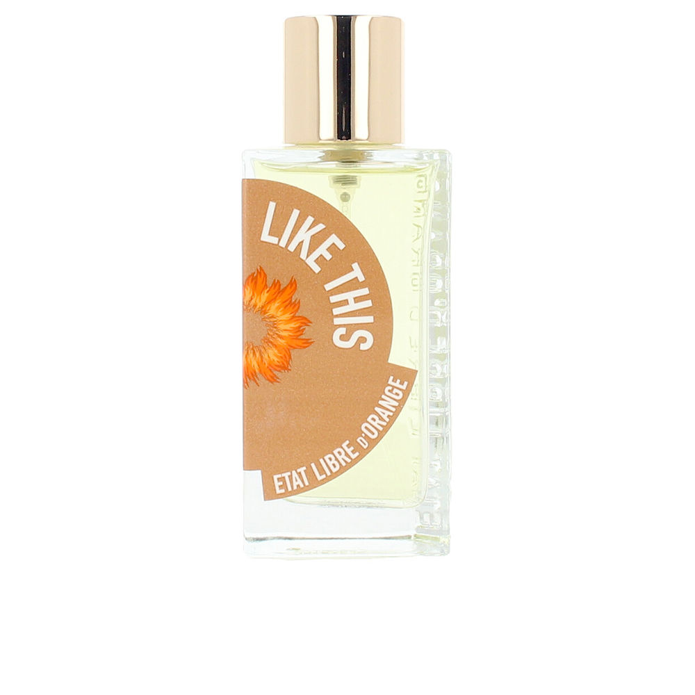 ETAT LIBRE D'ORANGE : LIKE THIS - TILDA SWINTON edp vapo 100 ml