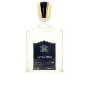CREED : ROYAL OUD eau de parfum spray 100 ml