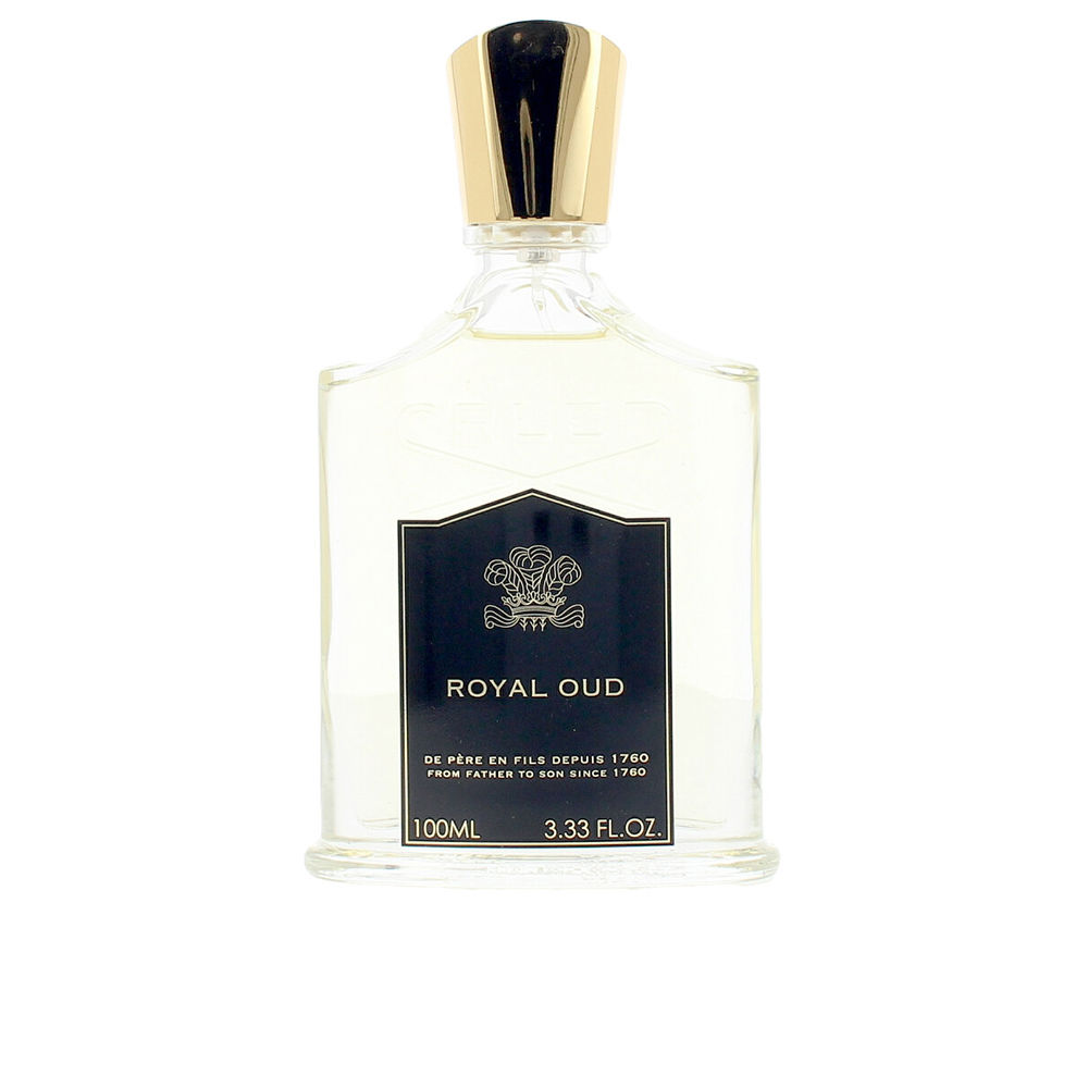 CREED : ROYAL OUD eau de parfum spray 100 ml