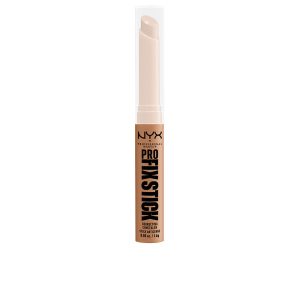 NYX PROFESSIONAL MAKE UP : PRO FIX STICK concealer stick #nutmeg 1.6 gr