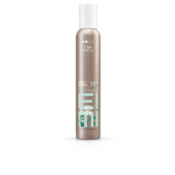 WELLA PROFESSIONALS : EIMI nutricurls boost bounce 300 ml