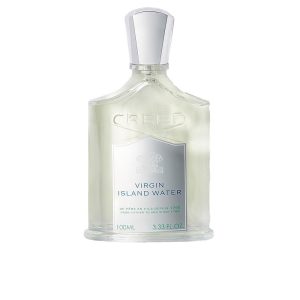 CREED : VIRGIN ISLAND WATER edp vapo 100 ml