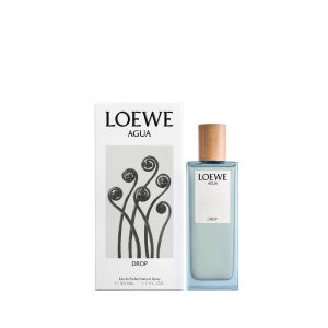 LOEWE : DROP WATER edp vapo 50 ml