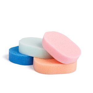 SUAVINEX : ESPONJA inglesa 1 u