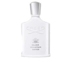 CREED : SILVER MOUNTAIN WATER eau de parfum spray 100 ml