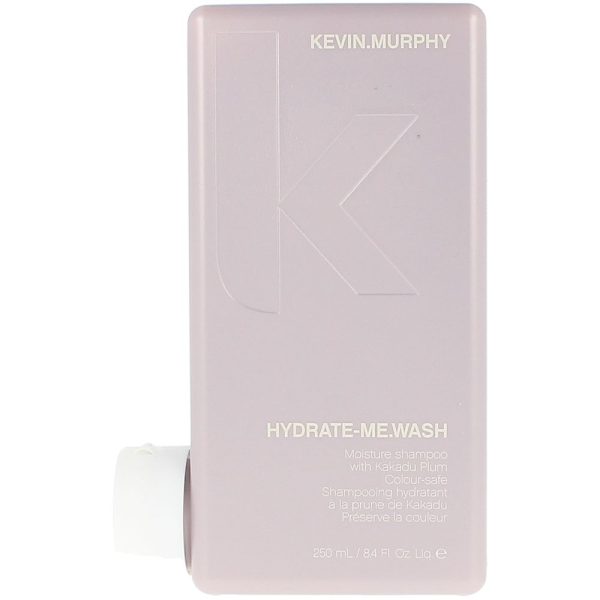 KEVIN MURPHY : HYDRATE-ME WASH kakadu moisturizing shampoo 250 ml