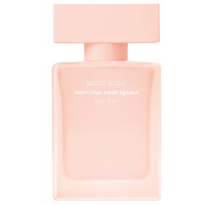 NARCISO RODRIGUEZ : FOR HER MUSC NUDE edp vapo 30 ml