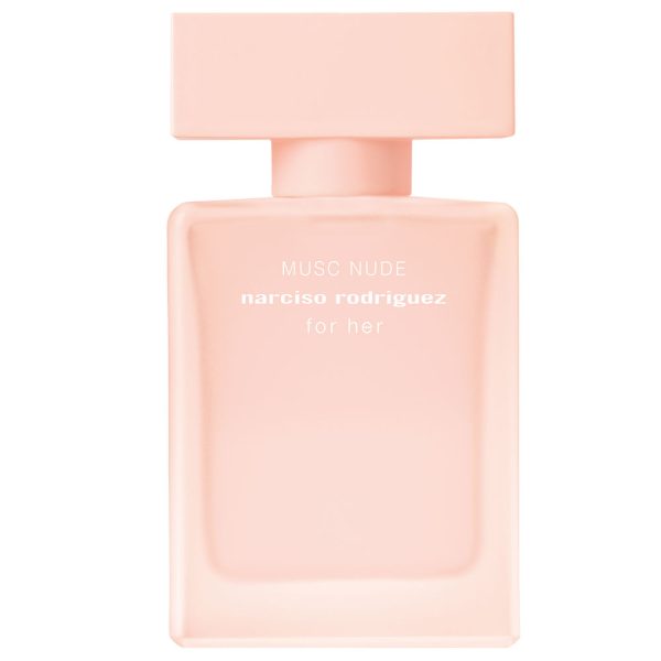 NARCISO RODRIGUEZ : FOR HER MUSC NUDE edp vapo 30 ml