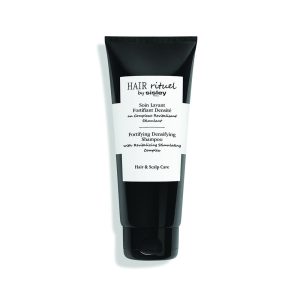 HAIR RITUEL BY SISLEY : HAIR RITUEL soin lavant fortifiant densite 200 ml