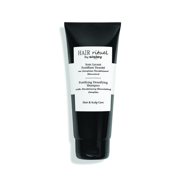 HAIR RITUEL BY SISLEY : HAIR RITUEL soin lavant fortifiant densite 200 ml